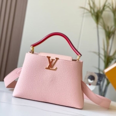 Louis Vuitton Top Handle Bags